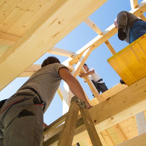 construction workers